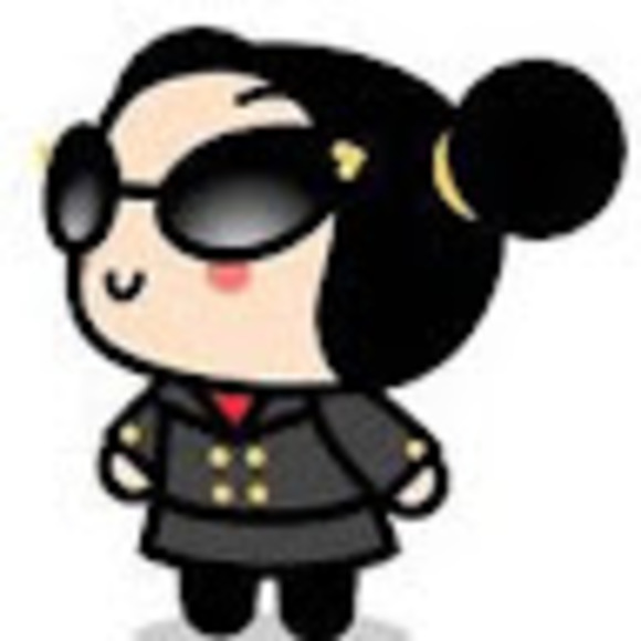 Meet your Posher, Micha - Picture 1 of 1